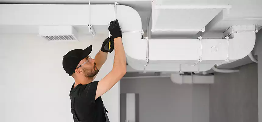 Our Air Duct Repair Services in Tyler, TX