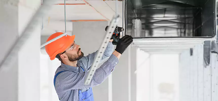 Our Air Vent Replacement Services in Tyler, TX