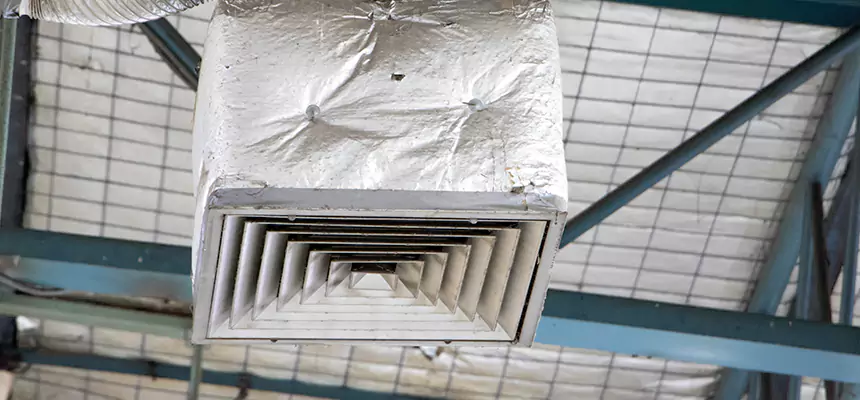 Our Custom HVAC Ductwork Services in Tyler, TX