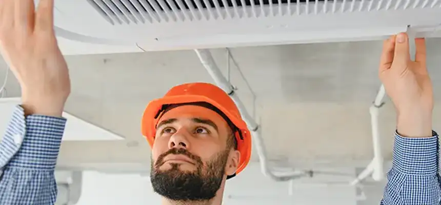 Our Furnace Vent Cleaning Services in Tyler, TX