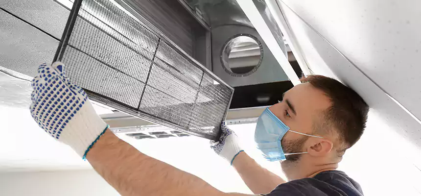 Our Home Duct Cleaning Services in Tyler, TX