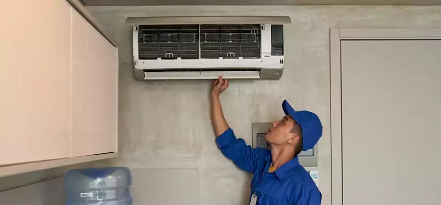 Balanced Fresh‑Air Ventilation (ERV/HRV) in Tyler