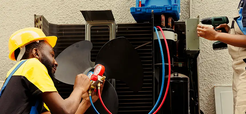 Our HVAC Airflow Optimization Services in Tyler, TX