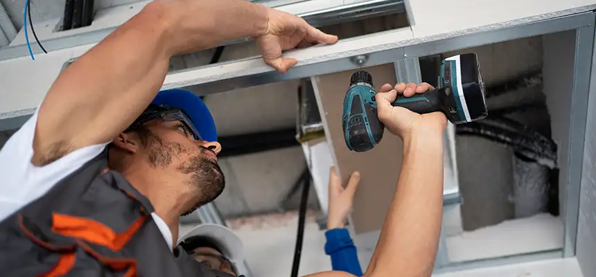 Our Improve Home Air Circulation Services in Tyler, TX