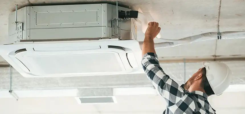 Our Local Vent Cleaning Services in Tyler, TX