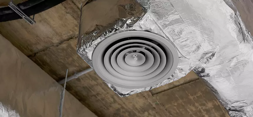 Our Low VOC Vent Installation Services in Tyler, TX