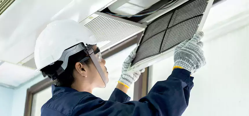 Our Multi-family Home Duct Cleaning Services in Tyler, TX