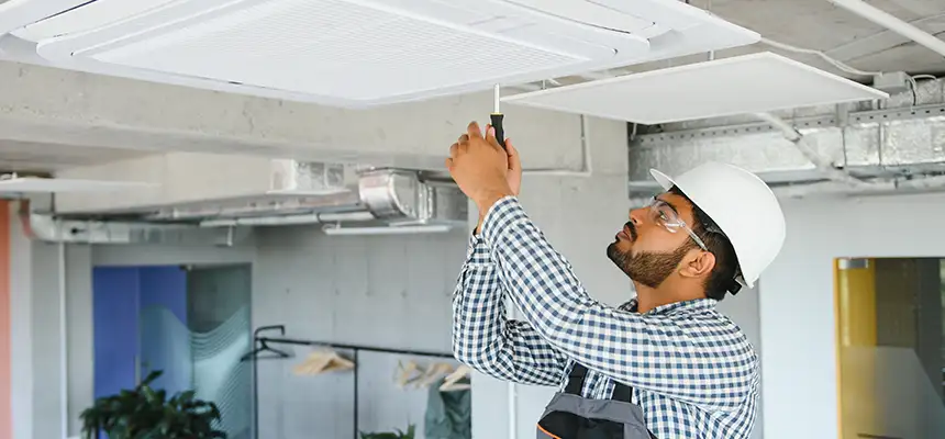 Our Roof Dryer Vent Cleaning Services in Tyler, TX