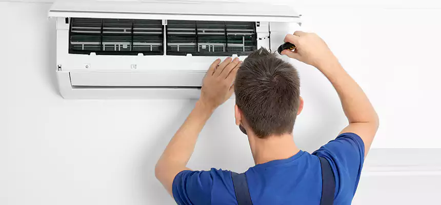 Our Smart Air Conditioning Installation Services in Tyler, TX