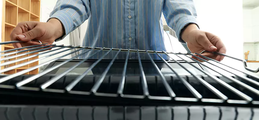 Our Vent Grille Washing Services in Tyler, TX