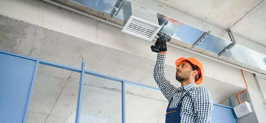 Efficient Exhaust Vent Cleaning in Tyler, TX