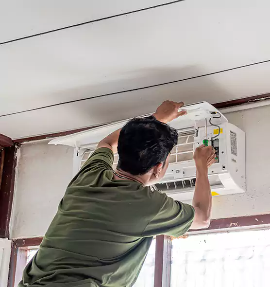 About Air Duct & AC Odor Removal in Tyler, TX