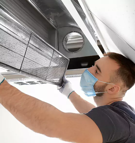 About Air Duct Pathogen Disinfection in Tyler, TX