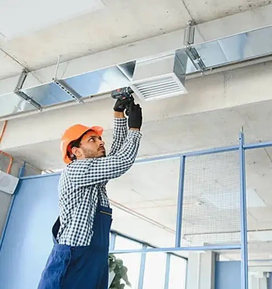 About Commercial Laundry Vent Cleaning in Tyler, TX