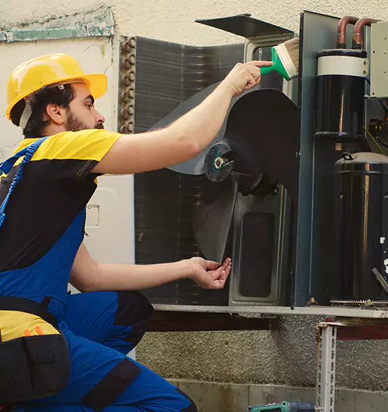 About Dryer Duct Fire Hazard Inspection in Tyler, TX