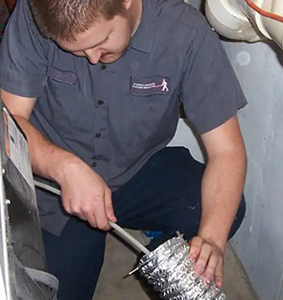 About Dryer Vent Hose Installation in Tyler, TX