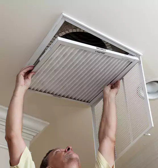 Advanced Residential Vent Cleaning in Tyler, TX