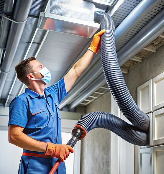 Welcome to Air Duct Cleaning & Repairs Tyler — Your Local Roof Dryer Vent Cleaning Specialists in Tyler, TX