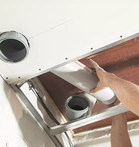 Professional Seasonal Allergy Air Duct Cleaning in Tyler, TX