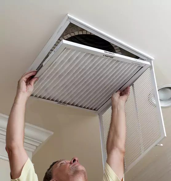 Professional Vent Relocation Services in Tyler, TX
