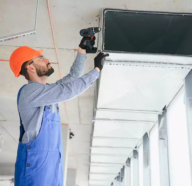 Why Homeowners & Businesses Trust Us in Tyler, TX?