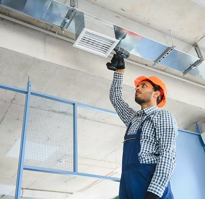 Why Homeowners & Businesses Trust Us in Tyler, TX?