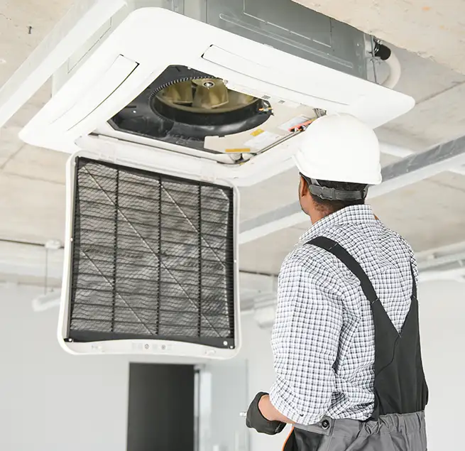 Why Homeowners & Businesses Trust Us in Tyler, TX?