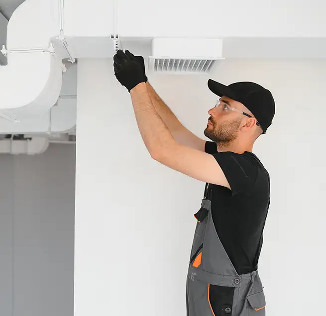 Why Homeowners & Businesses Trust Us in Tyler, TX?