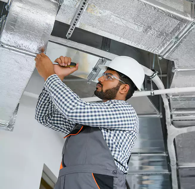 Why Homeowners & Businesses Trust Us Tyler, TX