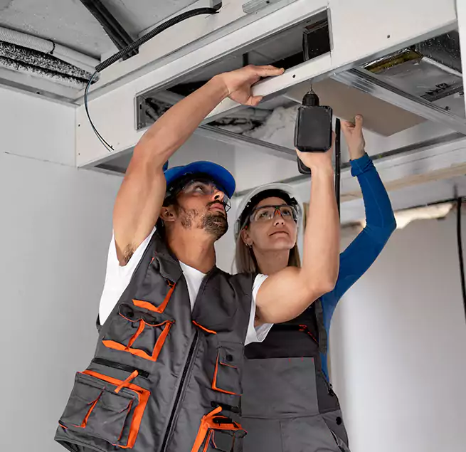 Why Homeowners & Businesses Trust Us in Tyler, TX