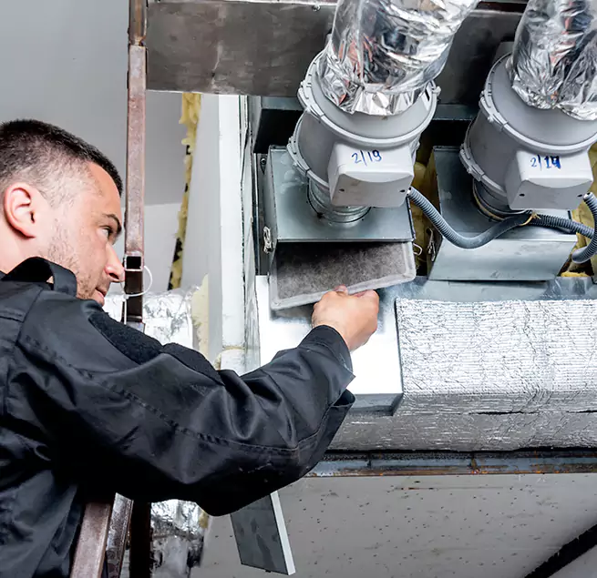 Why Homeowners & Businesses Trust Us in Tyler, TX