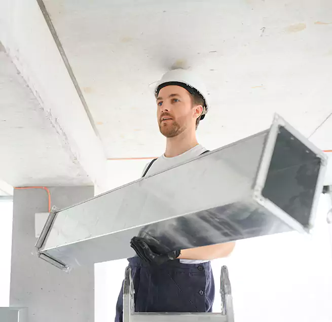 Why Homeowners & Businesses Trust Us in Tyler, TX