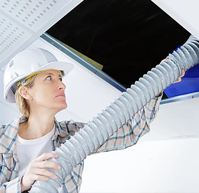 Why Homeowners & Businesses Trust Us Tyler, TX