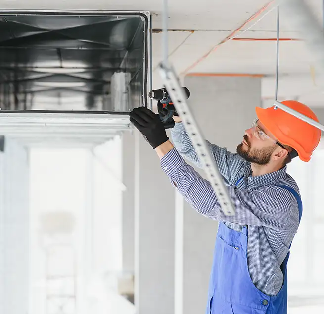 Why Homeowners & Businesses Trust Us in Tyler, TX?