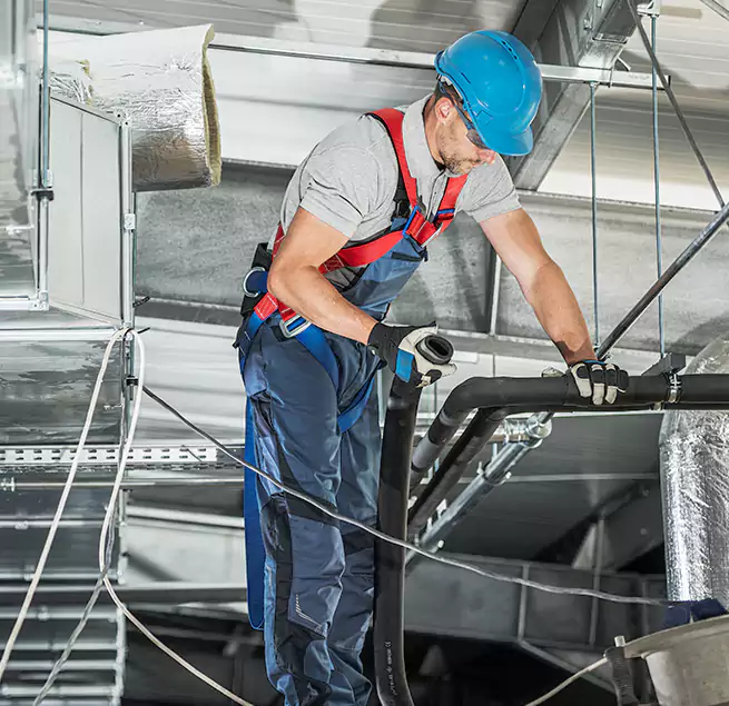 Why Homeowners & Businesses Trust Us in Tyler, TX?