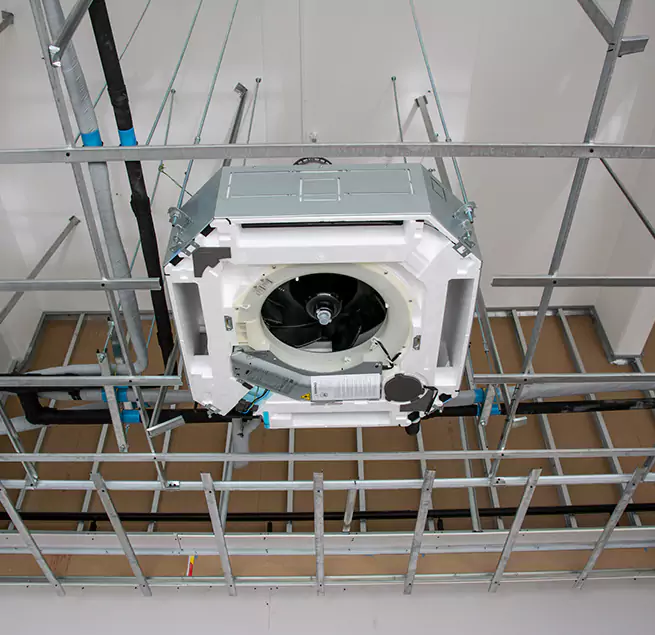 Why Homeowners & Businesses Trust Us in Tyler, TX?