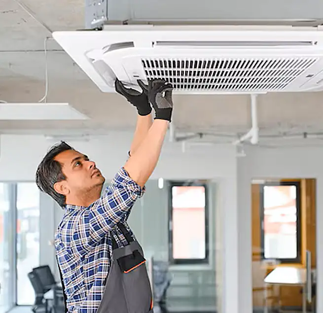 Why Homeowners & Businesses Trust Us in Tyler, TX?