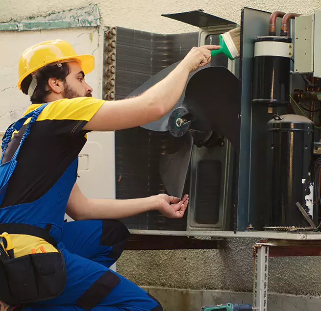 Why Homeowners Businesses Trust Us in Tyler, TX?