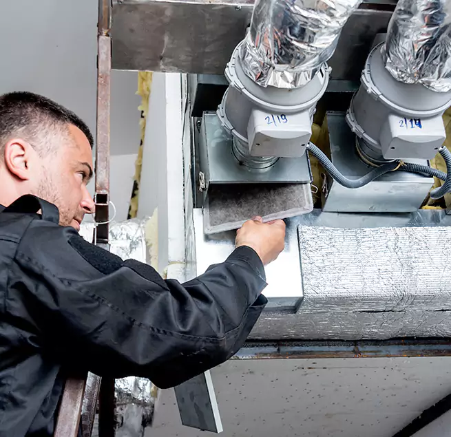 Why Homeowners & Businesses Trust Us in Tyler, TX?