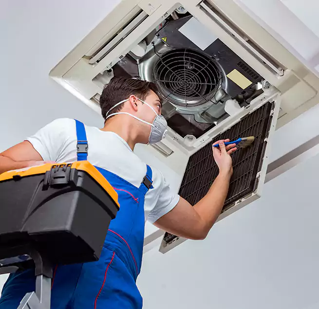 Why Homeowners & Businesses Trust Us in Tyler, TX