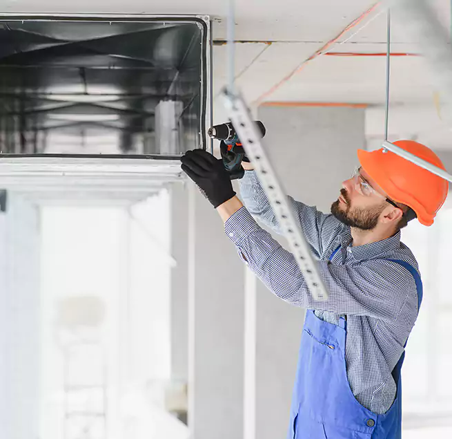 Why Homeowners & Businesses Trust Us Tyler, TX