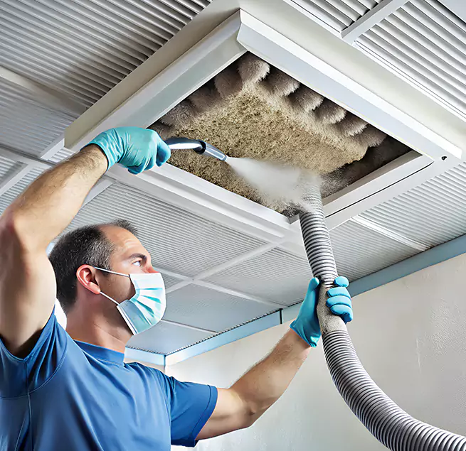 Why Homeowners Businesses Trust Us in Tyler, TX