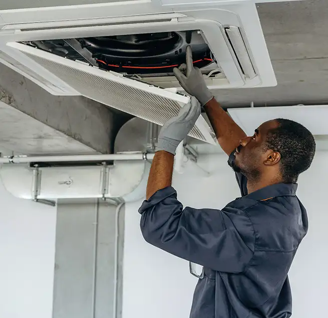 Why Homeowners & Businesses Trust Us in Tyler, TX?