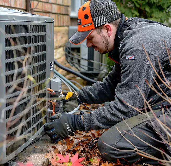 Why Homeowners & Businesses Trust Us in Tyler, TX?