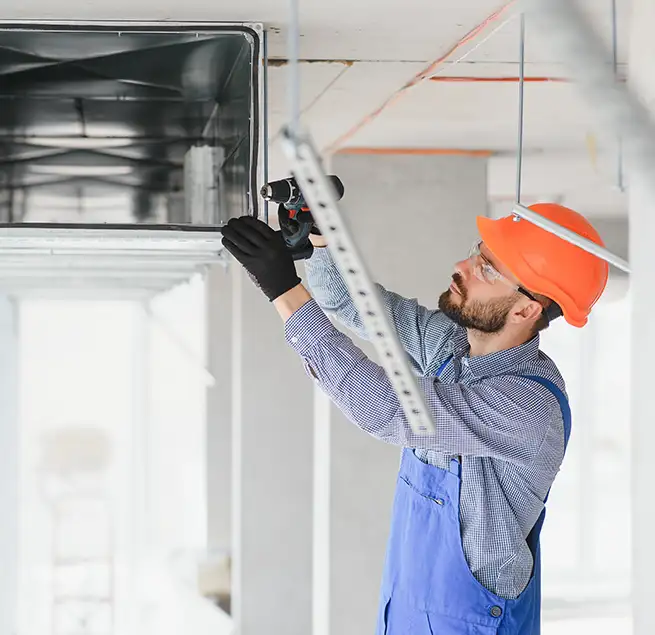 Why Homeowners Businesses Trust Us Tyler, TX