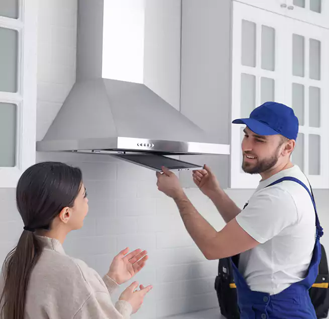 Why Homeowners & Businesses Trust Us in Tyler, TX?