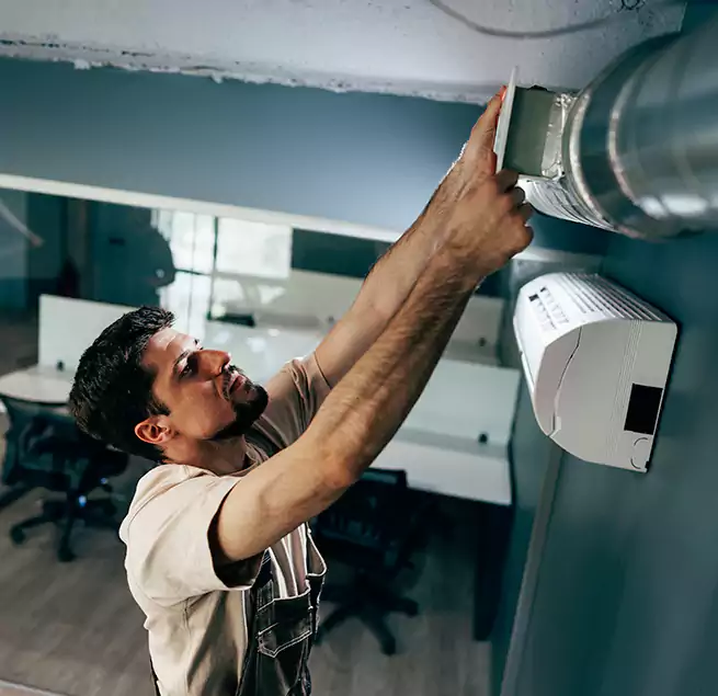 Why Homeowners & Businesses Trust Us in Tyler, TX?