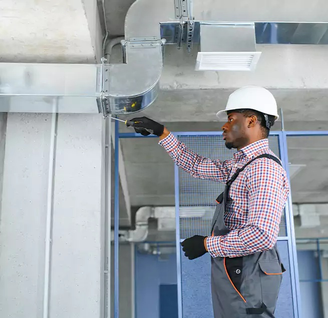 Why Homeowners & Businesses Trust Us in Tyler, TX