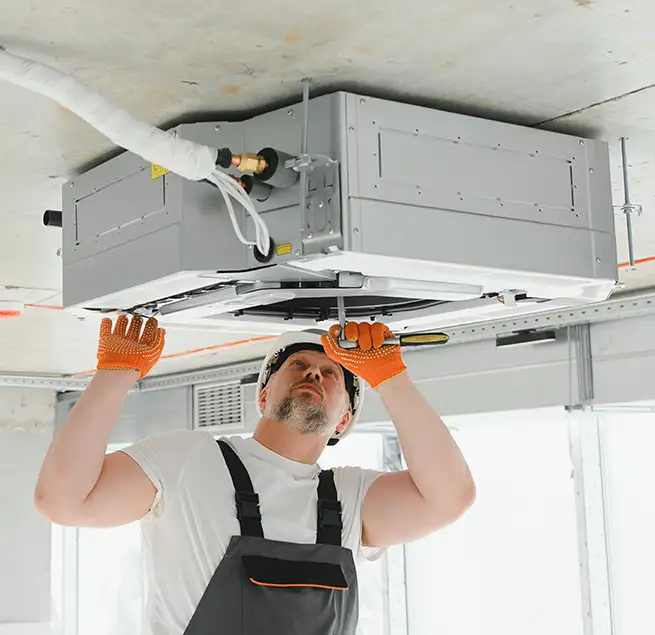 Why Homeowners & Businesses Trust Us Tyler, TX