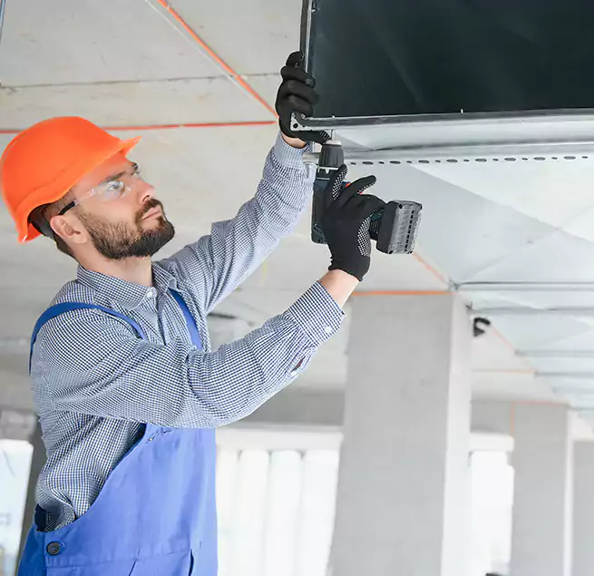 Why Homeowners & Businesses Trust Us in Tyler, TX?